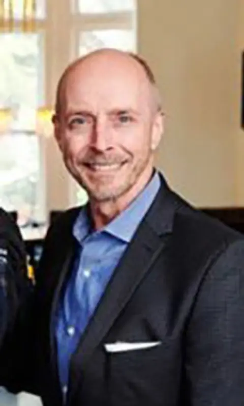 Tim Herman