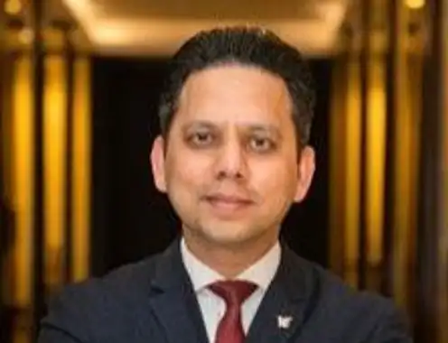 Deepak Pokhriyal