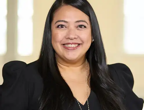 Suzi Darre