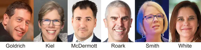 HSMAI DC Panel Will Explore Six Need-to-Know Issues in Hospitality