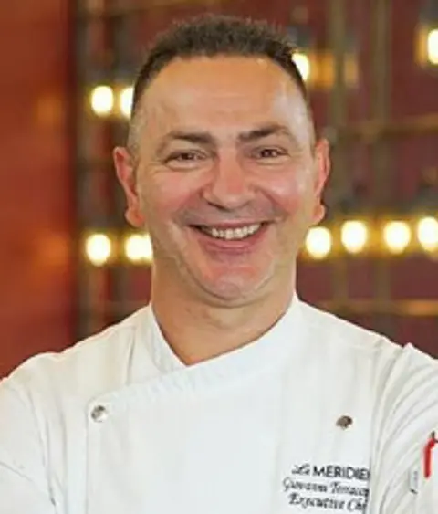 Giovanni Terracciano