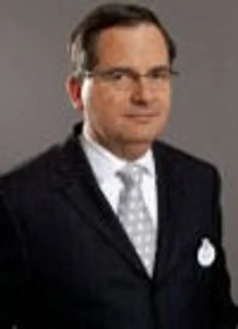 George Kalogridis