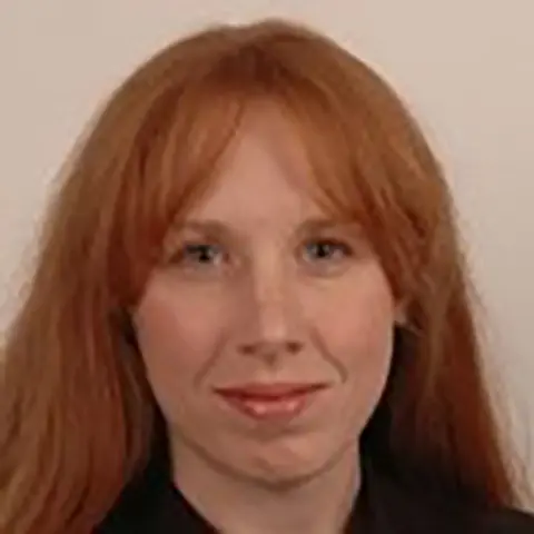 Catherine Morgen