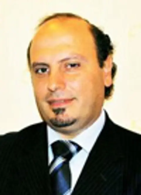 Talal Jabbour