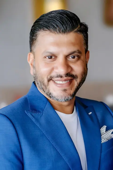 Mario Mendis