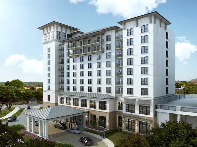 Hotel Effie Sandestin ......