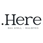 .Here Maldives