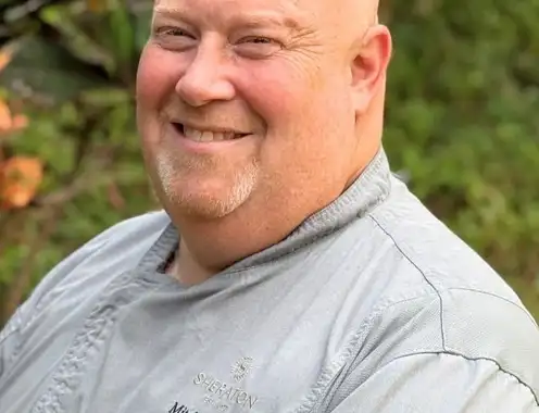 Mitchell Cooper