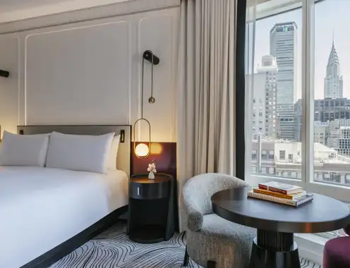 Sofitel New York