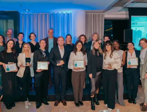 Rail Tourism Awards 2025: Honouring the most inspiring campaigns that connect Europe by rail