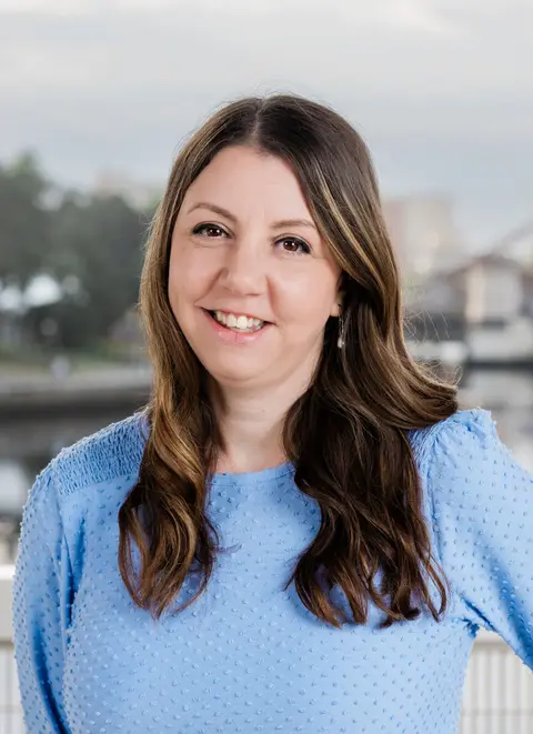 Netta Katz