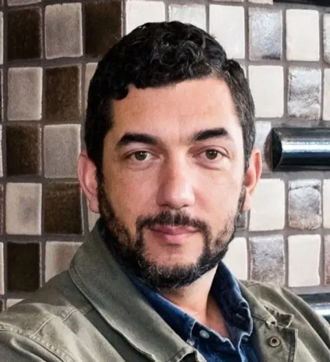 Ned Elliott