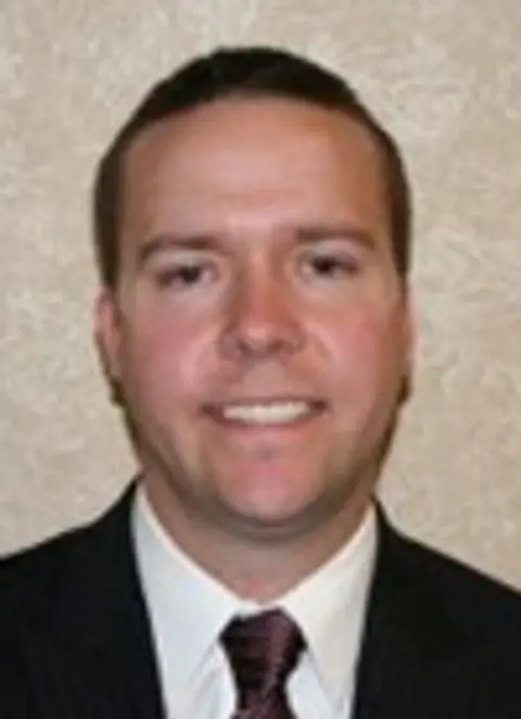 Colin Perry