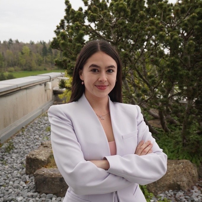 Violeta Cisneros Gonzalez