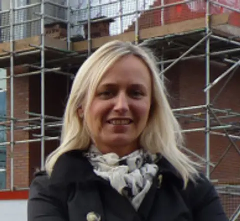 Catherine Graham