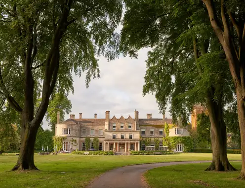 Lucknam Park Hotel & Spa