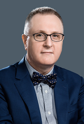 Kevin King