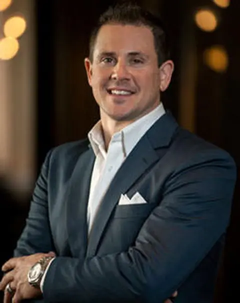 Scott Gingerich