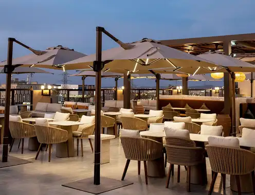 Mercure Hotel Khamis Mushait
