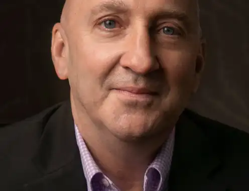 Erik DeBeukelaer