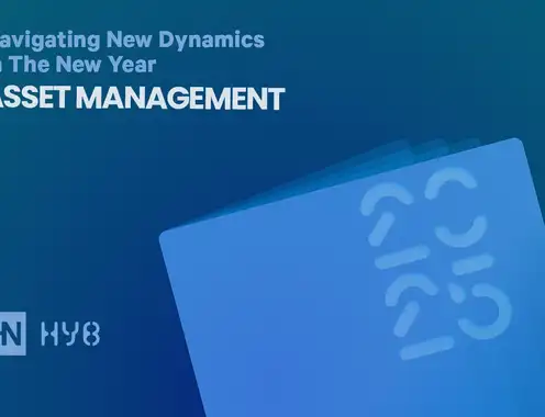 Top 10 Trends Shaping Asset Management in 2025 | By Alex Sogno