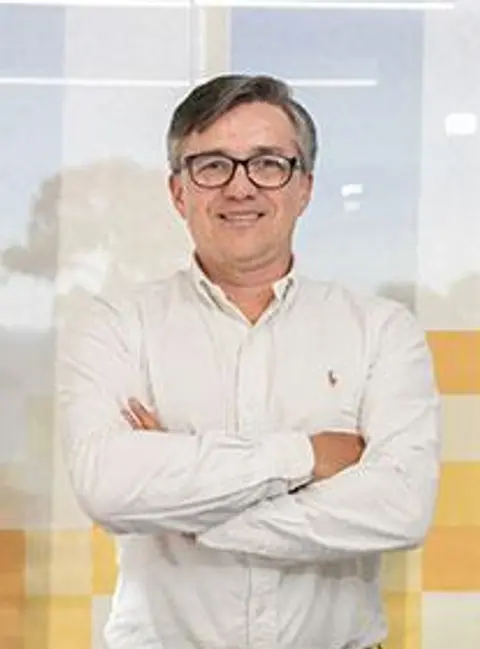 Juan Pablo Franky