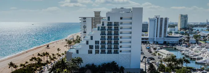 Hotel Maren Fort Lauderdale Beach, Curio Collection by Hilton ......