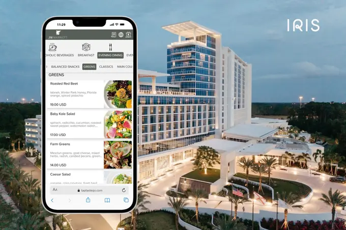 Reclaiming hotel F&B revenue from delivery apps: Are your guests ordering from DoorDash & Deliveroo instead of from you?