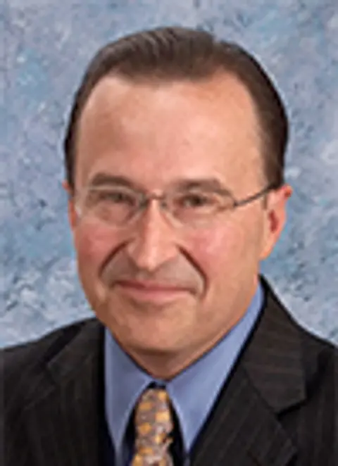 Michael W. McCormick