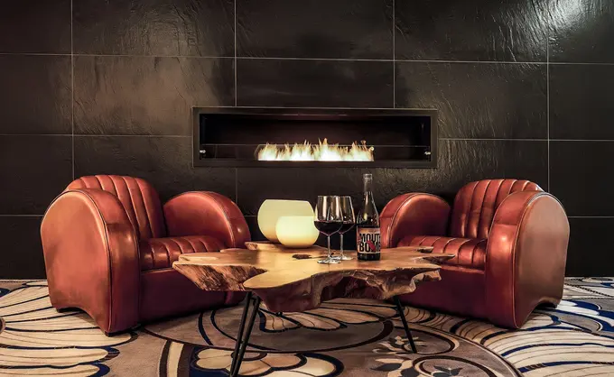 Three Weeks to ROI With Canary at Das Aunhamer Suite & Spa