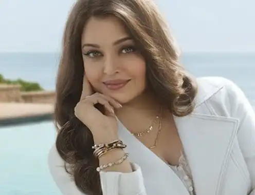 Aishwarya Rai Bachchan