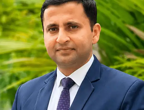 Vishnu V
