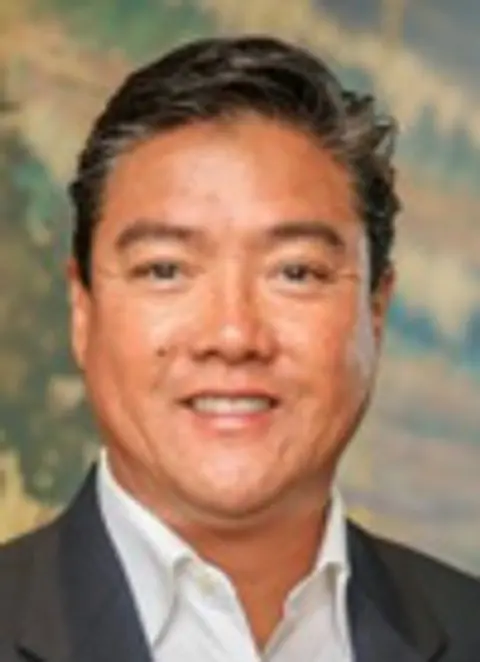 Donald Chock