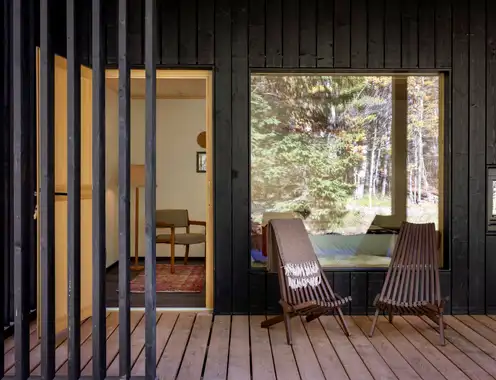 Eastwind Hotel - Windham