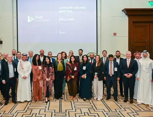 Future Hospitality Summit Saudi Arabia Marks Ninth Edition in Riyadh