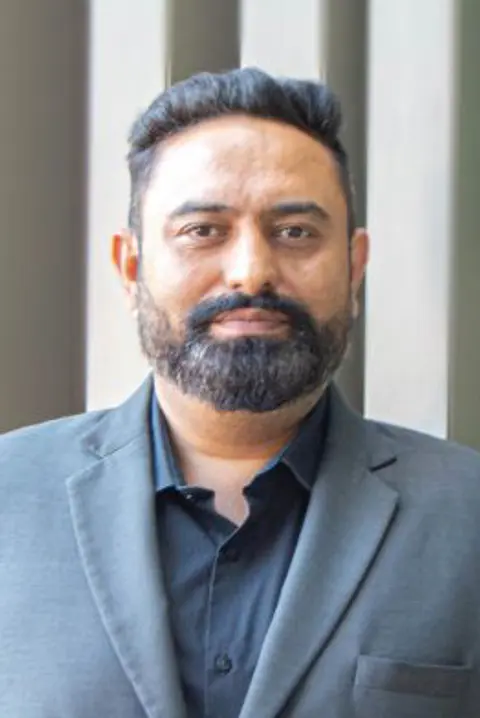 Adnan Ahmed Khan