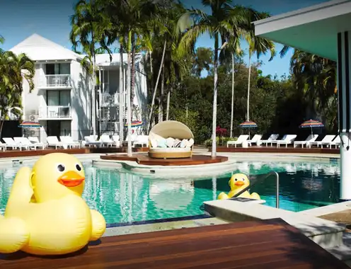 Oaks Resort Port Douglas