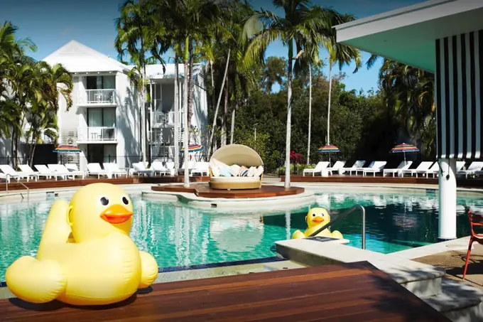 Oaks Resort Port Douglas ......