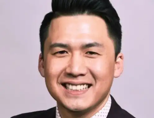 Derek Lin