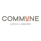 Commune Hotels & Resorts