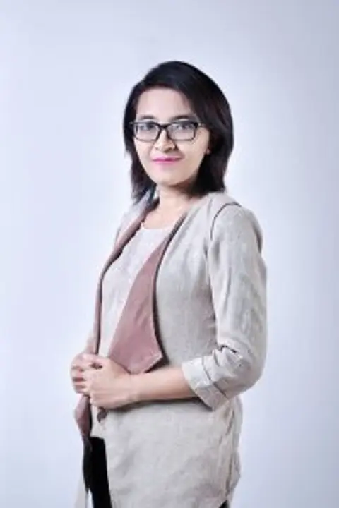 Lintangsari Puspohandayani