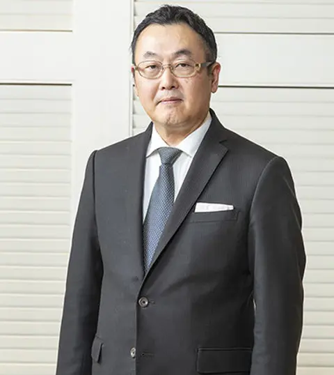 Kiyohito Iimuma