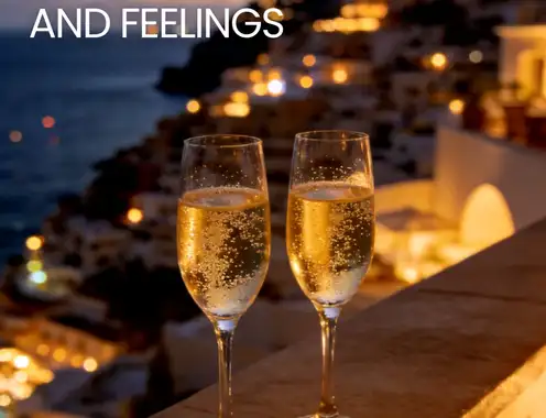 Catching Flights and Feelings? Travel’s Pivot from Finding Yourself to Finding Each Other