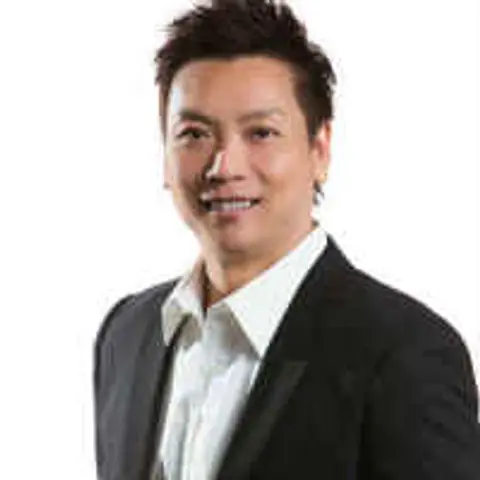 Mark Wong