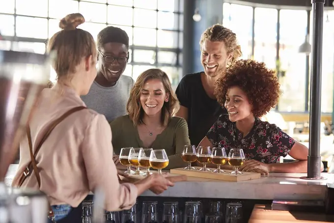 Beer Tourism: Tasting The Beer Boom In Switzerland