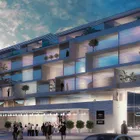 Hotel Indigo Cagnes-sur-Mer is schedule to open this October