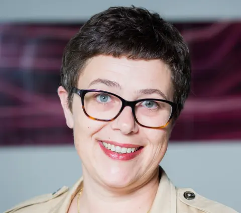 Tineke de Wit