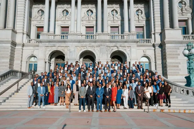 AAHOA Brings Hotel Owners to Capitol Hill to Advance Key Hospitality Priorities