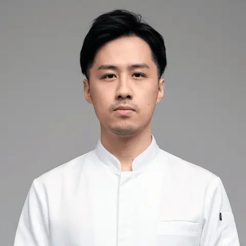 Chef Fai Choi Hakkasan London