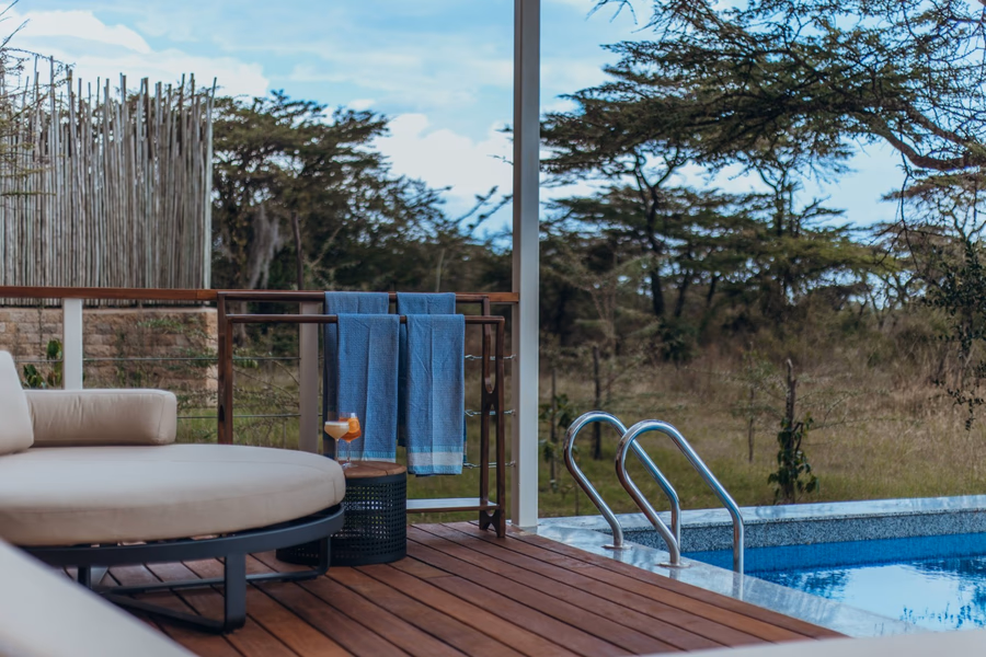 Great Plains Announces Opening of Zamara Private, Kenya